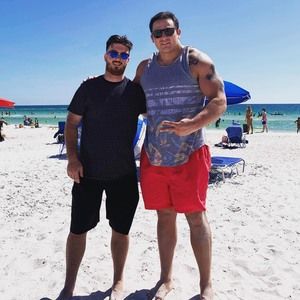 Meet your Posher, Matthew